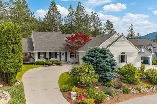 518 N Dunbarton Oaks Ln, Liberty Lake, WA, 99019 | Card Image