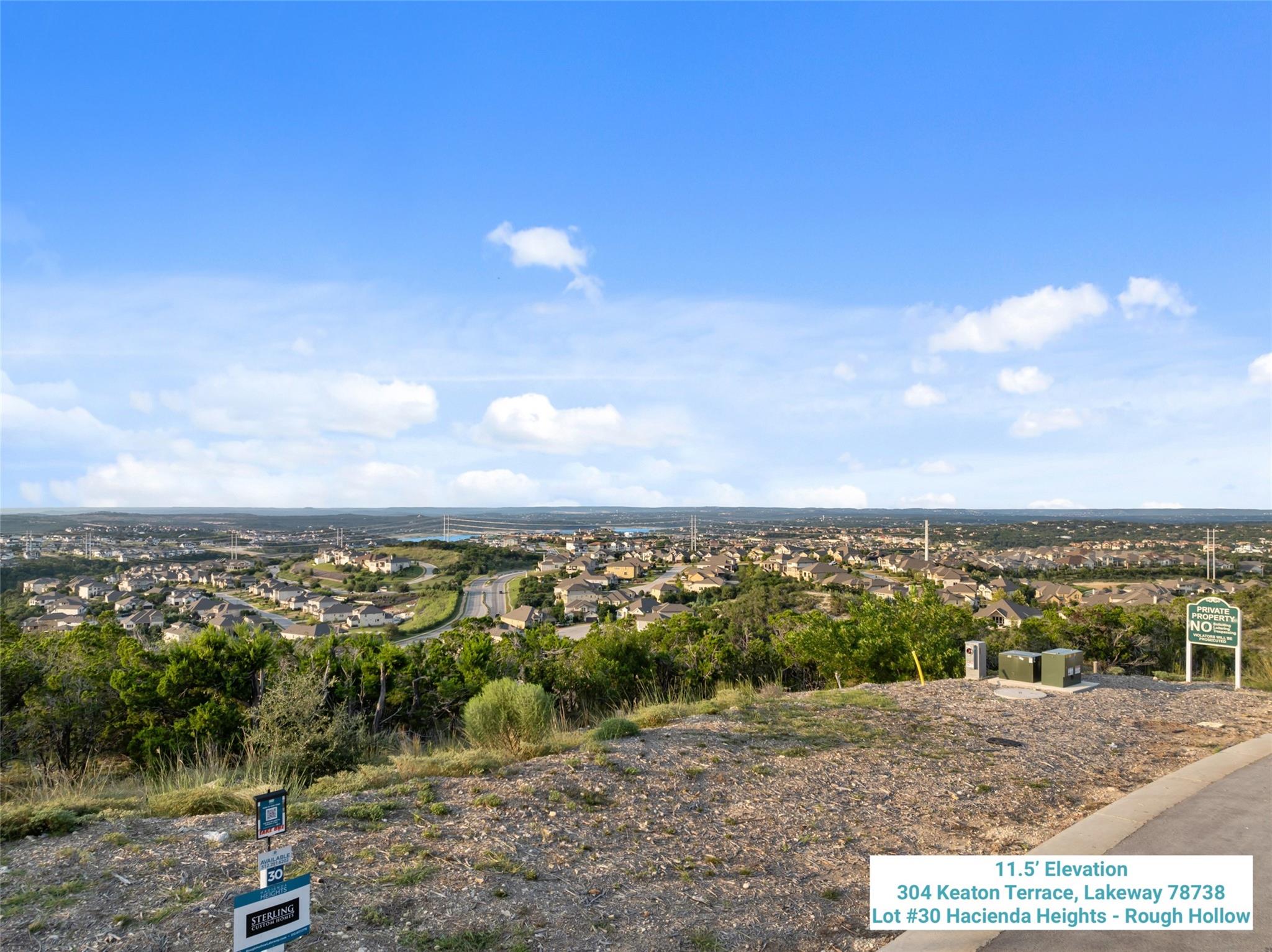 Land in Lakeway 3
