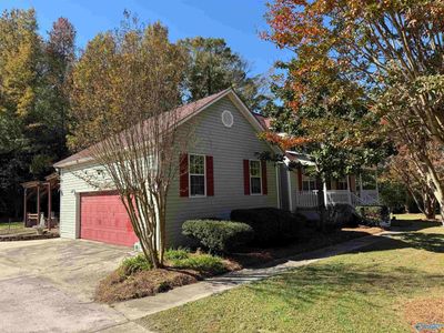 1453 East Main Street, House other with 3 bedrooms, 2 bathrooms and null parking in Albertville AL | Image 2