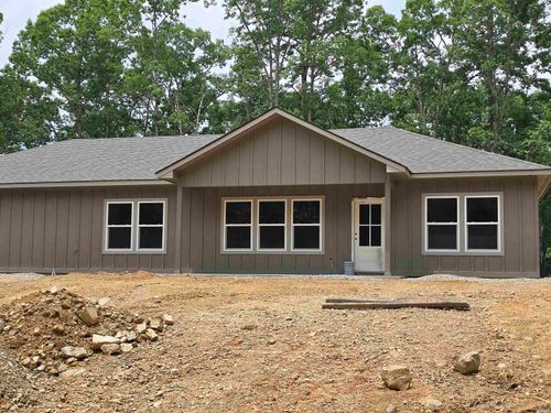 261 Independence Dr, Hot Springs, AR, 71913-2275 | Card Image