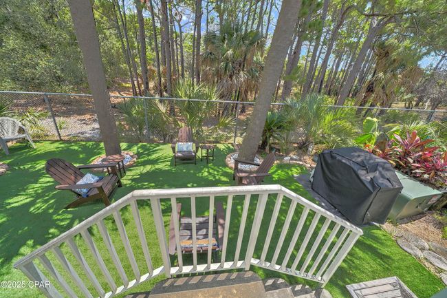 76 Gulf Loop, House other with 3 bedrooms, 2 bathrooms and null parking in Panama City Beach FL | Image 31