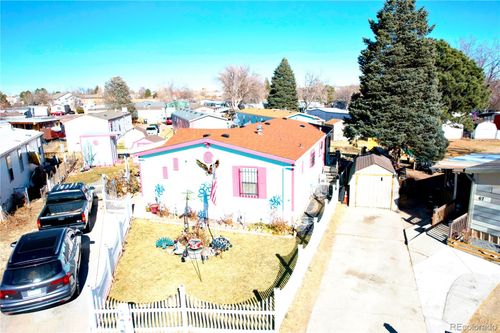 3655 El Morro Rd, Colorado Springs, CO, 80910-1310 | Card Image