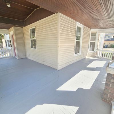 Wrap-around front porch. | Image 3