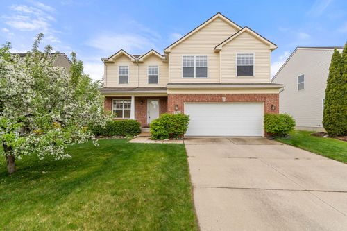 1702 Savannah Ln, Superior Twp, MI, 48198-3683 | Card Image