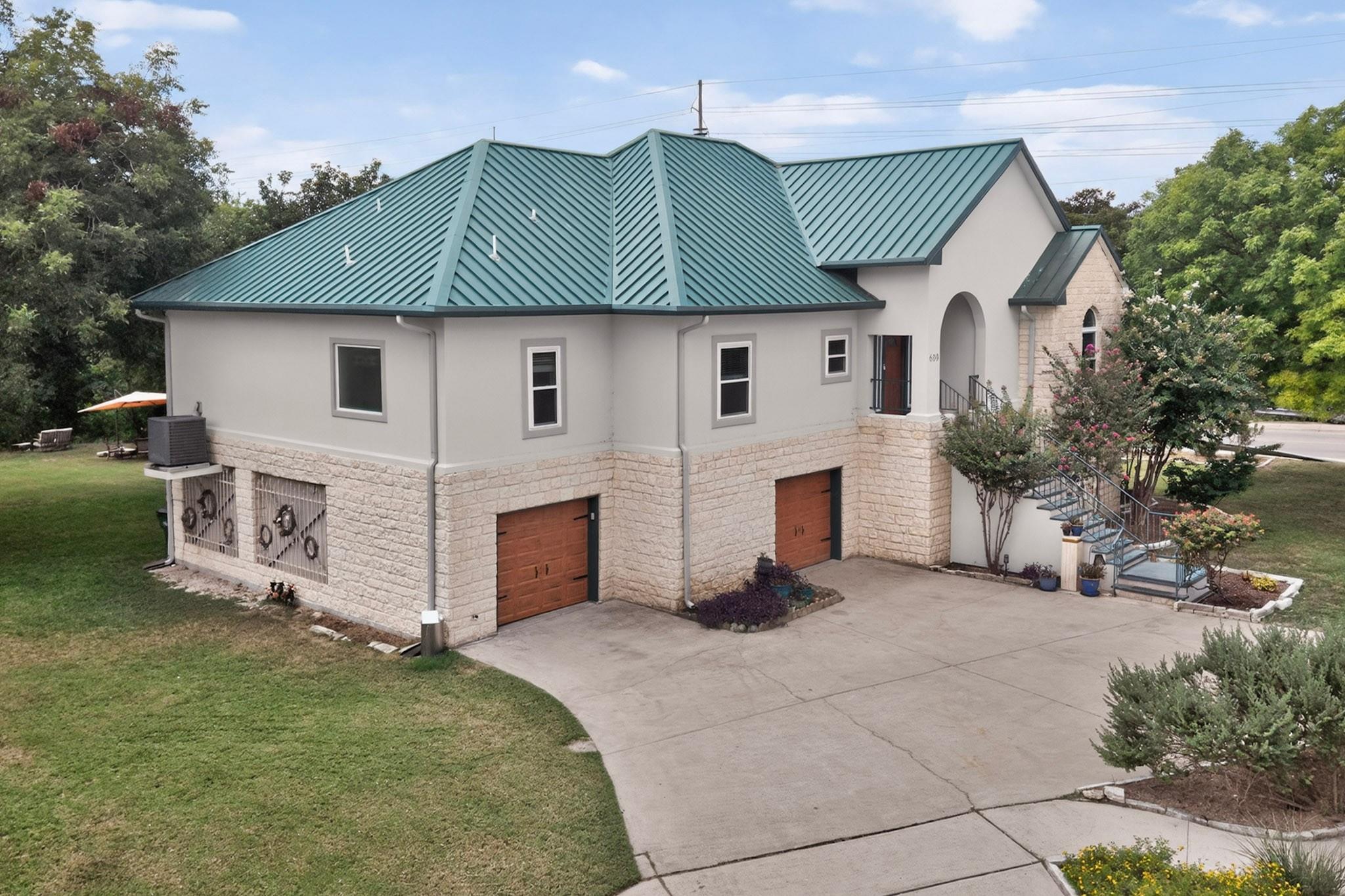 Residential in Round Rock 4