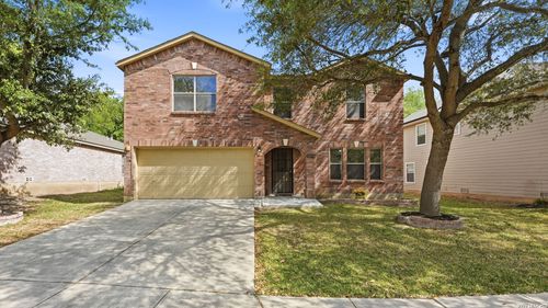11004 Forest Pass Ct, Live Oak, TX, 78233-7244 | Card Image