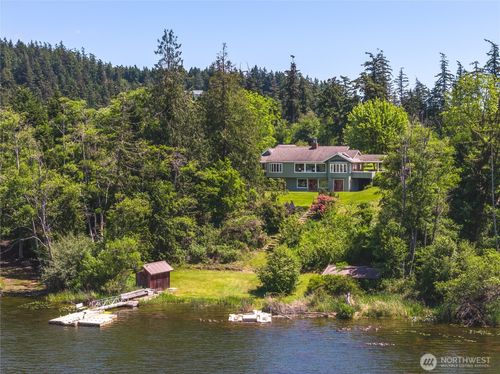 6067 S Campbell Lake Rd, Anacortes, WA, 98221-8483 | Card Image