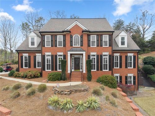 3522 Maritime Gln, Gainesville, GA, 30506-1070 | Card Image