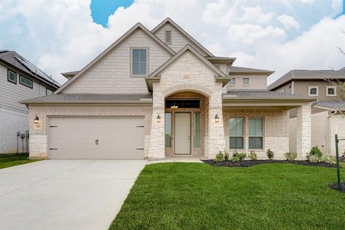 23606 Persimmon Creek Ln, Katy, TX, 77493-4494 | Card Image