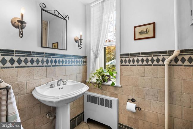 1807 Circle Rd, House other with 5 bedrooms, 4 bathrooms and null parking in TOWSON MD | Image 30