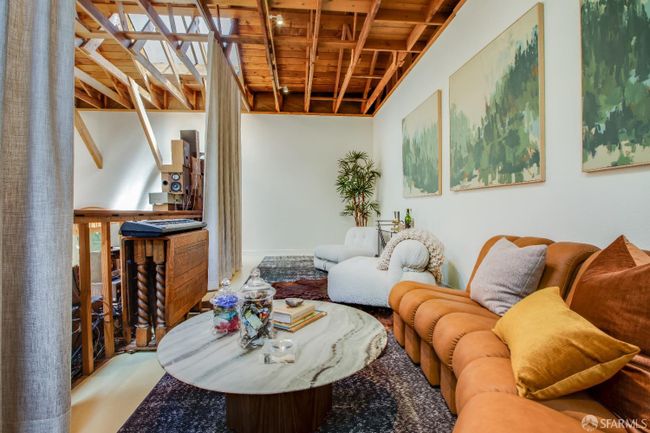 965 Natoma Street, Home with 6 bedrooms, 6 bathrooms and 2 parking in San Francisco CA | Image 32