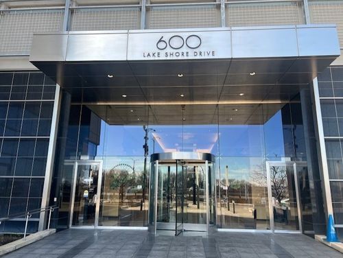 914-600 Lake Shore Dr, Chicago, IL, 60611-3003 | Card Image
