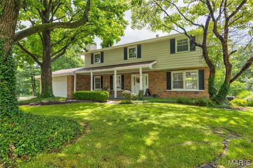 2001 River Aire Court Court, Godfrey, IL, 62035 | Card Image
