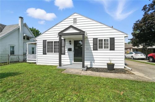 1641 Barney Ave, Dayton, OH, 45420 | Card Image