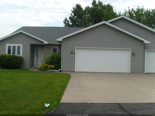3469 Nelson Road, ALGOMA, WI, 54904 | Card Image