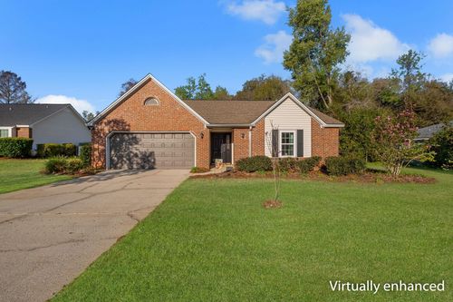 6743 Walden Cir, Tallahassee, FL, 32317-8486 | Card Image