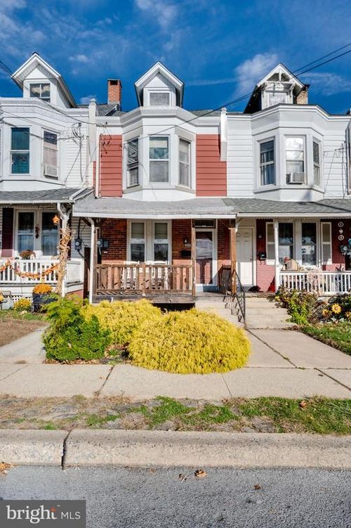 117 E High St, TOPTON, PA, 19562-1007 | Card Image