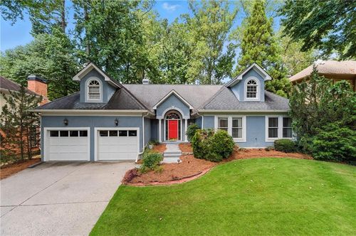 1910 Windham Park Ne, Atlanta, GA, 30324-4956 | Card Image