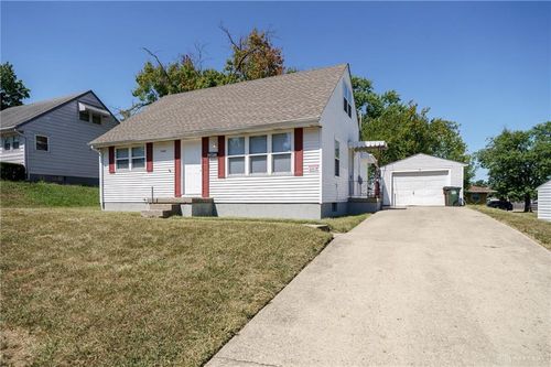 1081 Rydale Rd, Dayton, OH, 45405-1511 | Card Image