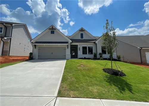 266 Wingate Dr, Winder, GA, 30680-4775 | Card Image