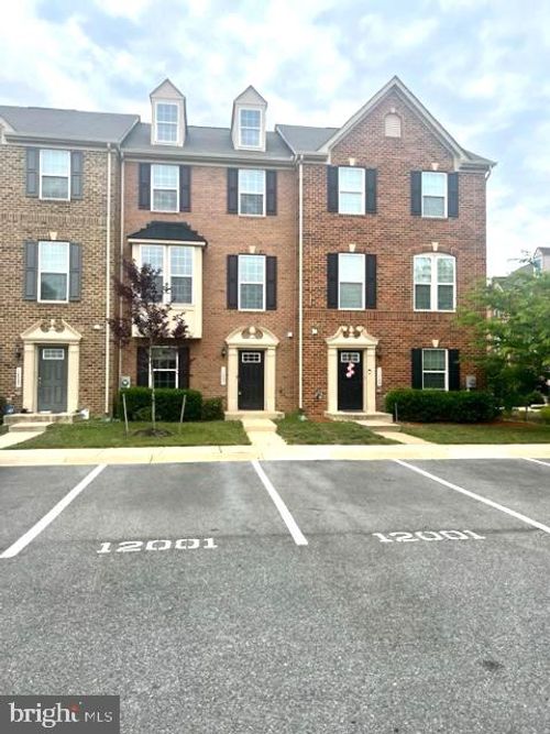 12001 Roy Hobbs Pl, WALDORF, MD, 20602-3293 | Card Image