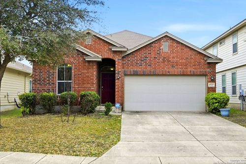 8727 Emerald Sky Dr, San Antonio, TX, 78254-6246 | Card Image