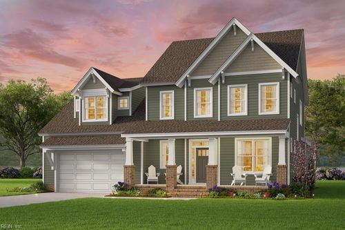 2128 Sassafras Ct, Virginia Beach, VA, 23452 | Card Image