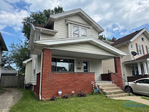 4206 Asbury Dr, Toledo, OH, 43612-1806 | Card Image