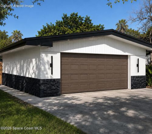 209 Atlantic Blvd, Indian Harbour Beach, FL, 32937-2705 | Card Image