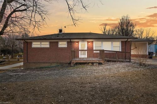 210 Sharon Ave, Asheboro, NC, 27203-3532 | Card Image