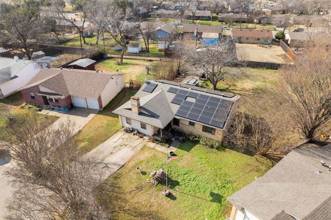 Birds eye view of property | Image 7