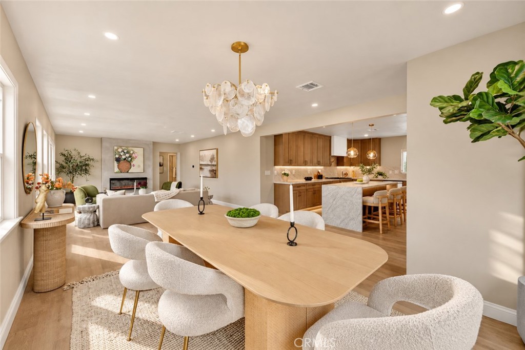 Residential in Los Angeles 3