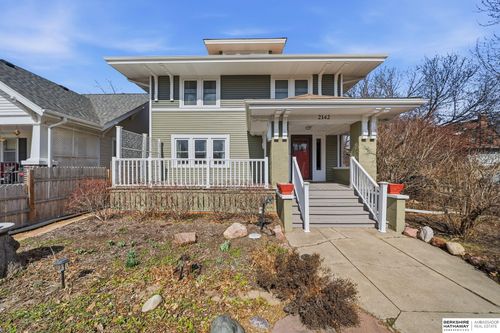 2142 Lake St, Lincoln, NE, 68502-3820 | Card Image