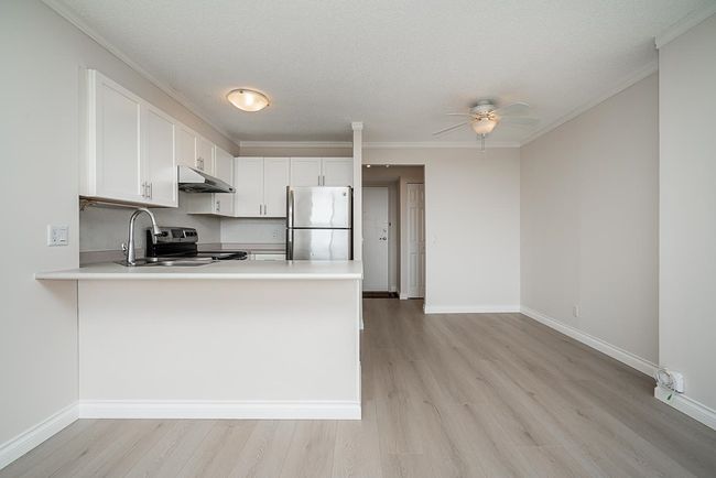 2603 - 3970 Carrigan Court, Condo with 2 bedrooms, 2 bathrooms and 1 parking in Burnaby BC | Image 10
