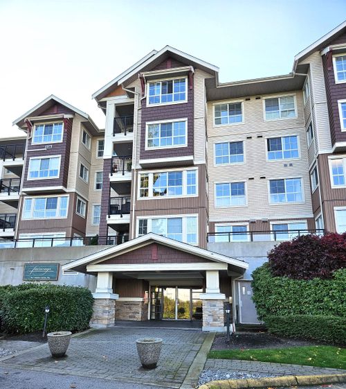 312-19677 Meadow Gardens Way, Pitt Meadows, BC, V3Y0A2 | Card Image