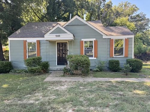 1862 Shadowlawn Blvd, Memphis, TN, 38106-6265 | Card Image