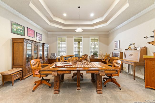 436 Hidden Springs Dr, House other with 3 bedrooms, 4 bathrooms and null parking in Spring Branch TX | Image 13