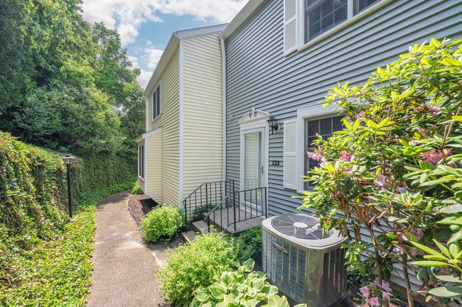 UNIT-6-3 - 55 Mill Plain Rd, Condo with 2 bedrooms, 2 bathrooms and 2 parking in Danbury CT | Image 34