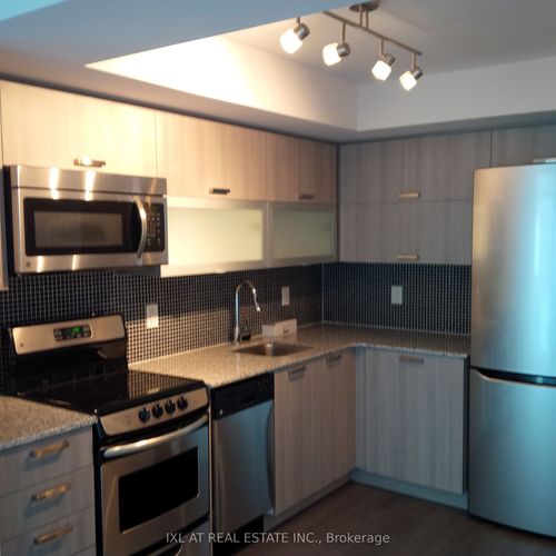 2003-36 Lisgar St, Toronto, ON, M6J0C7 | Card Image
