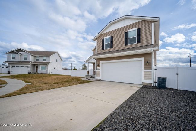 3664 W Belgrave Way, House other with 3 bedrooms, 3 bathrooms and null parking in Hayden ID | Image 30