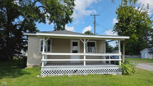 112 E Main St, North Vernon, IN, 47265-1509 | Card Image