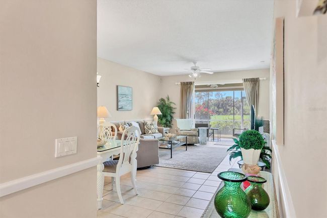 UNIT-1215 - 9641 Castle Point Dr, Condo with 2 bedrooms, 2 bathrooms and null parking in Sarasota FL | Image 7
