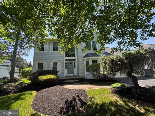 9 Madison Dr, Plainsboro, NJ, 08536-2319 | Card Image