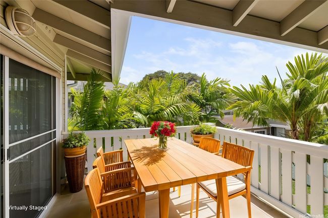 Primary Lanai Enhanced | Image 15