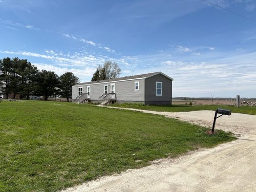409 N Silver Street, Wykoff, MN, 55990 | Card Image