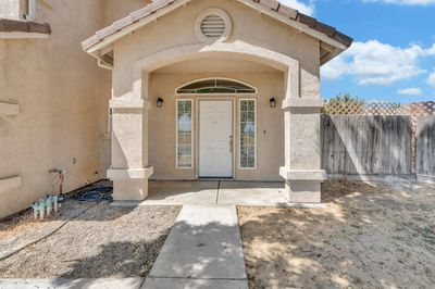 1271 Linden Avenue, House other with 4 bedrooms, 0 bathrooms and null parking in Gustine CA | Image 3