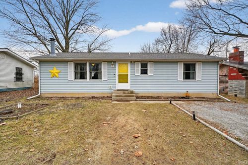 9857 N Skyline Drive, Syracuse, IN, 46567 | Card Image