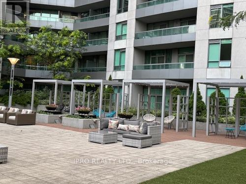 501-19 Grand Trunk Cres, Toronto, ON, M5J3A3 | Card Image