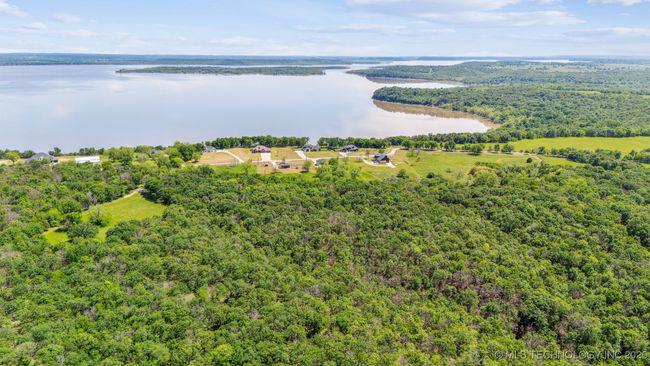 10442 E Lou Ridge Rd, House other with 4 bedrooms, 2 bathrooms and null parking in Talala OK | Image 51