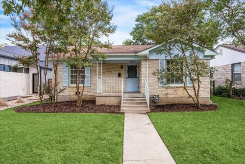 2203 Euclid Ave, Austin, TX, 78704-5125 | Card Image